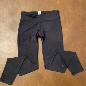Ivivva By Lululemon Leggings Girls Size 10.